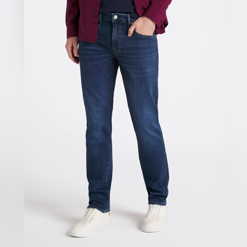 GDW Ride Slim Fit Stretch Jeans size 32/32 Blue Stitch Fix NWT in‎ packaging
